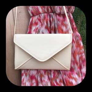 Envelope Handbag/Clutch